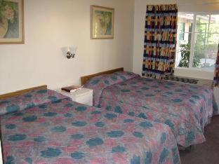 Hollywood La Brea Motel 2*