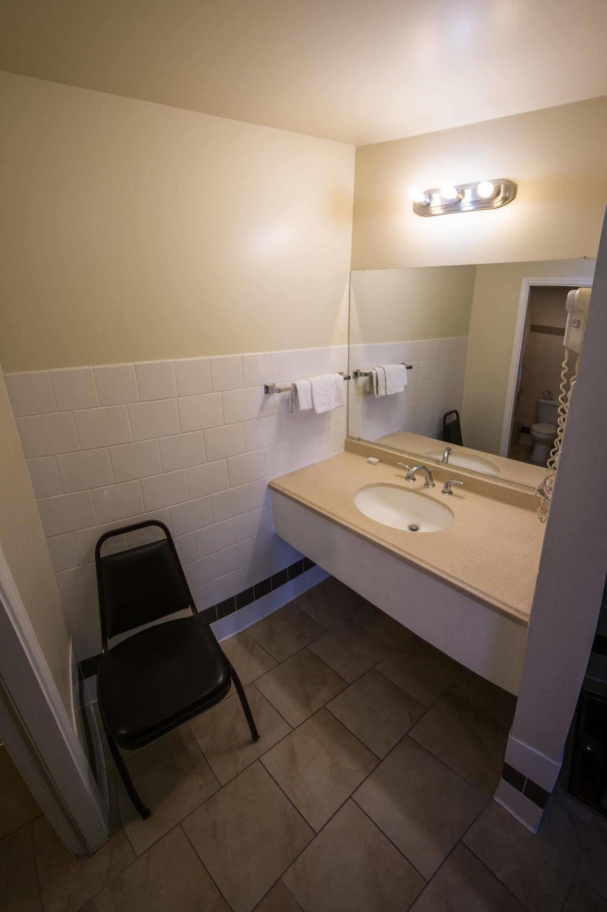 Motel Hollywood La Brea